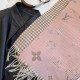 LV Scarf Good Quality