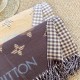 LV Scarf Good Quality
