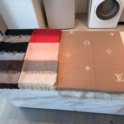 LV Scarf Good Quality