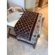 LV Scarf Good Quality