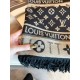 LV Scarf Good Quality