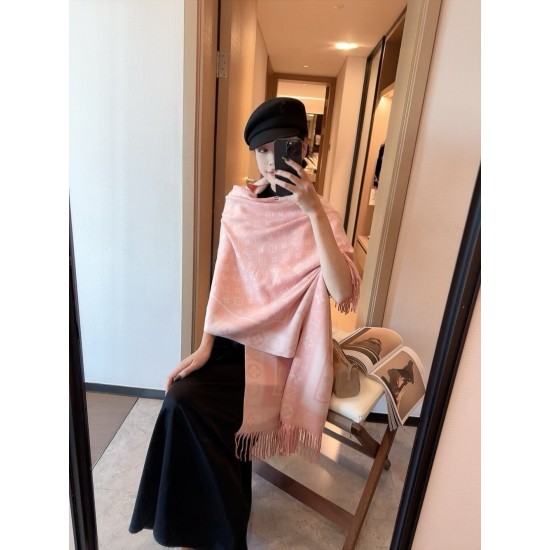LV Scarf Good Quality