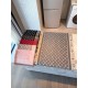 LV Scarf Good Quality