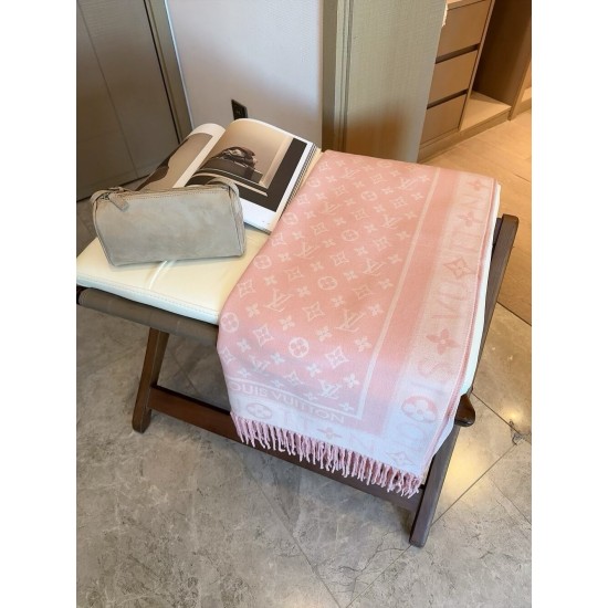 LV Scarf Good Quality