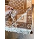 LV Scarf Good Quality