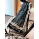 LV Scarf Good Quality