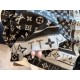 LV Scarf Good Quality