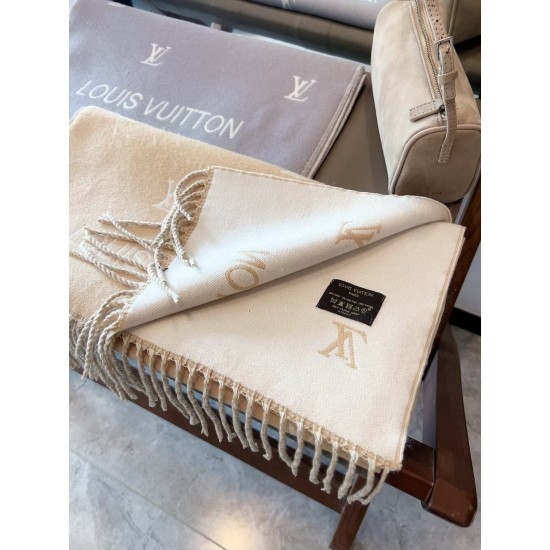 LV Scarf Good Quality