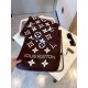 LV Scarf Good Quality