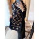 LV Scarf Good Quality