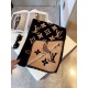 LV Scarf Good Quality