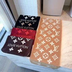 LV Scarf Good Quality
