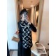 LV Scarf Good Quality