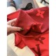 LV Scarf Good Quality
