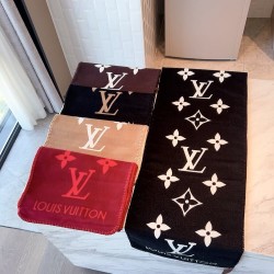 LV Scarf Good Quality