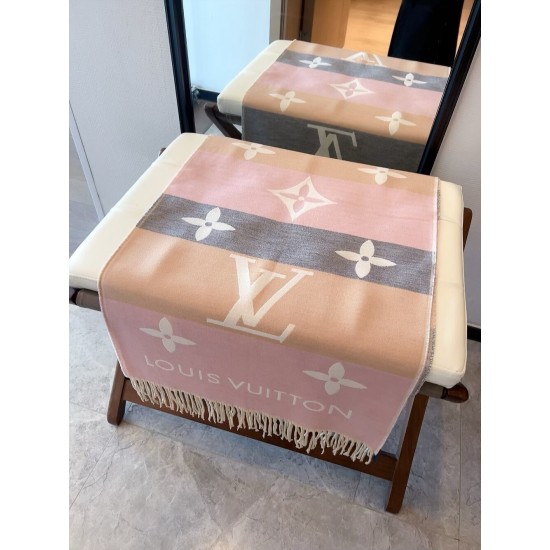 LV Scarf Good Quality