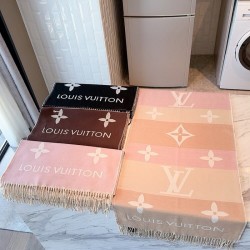 LV Scarf Good Quality