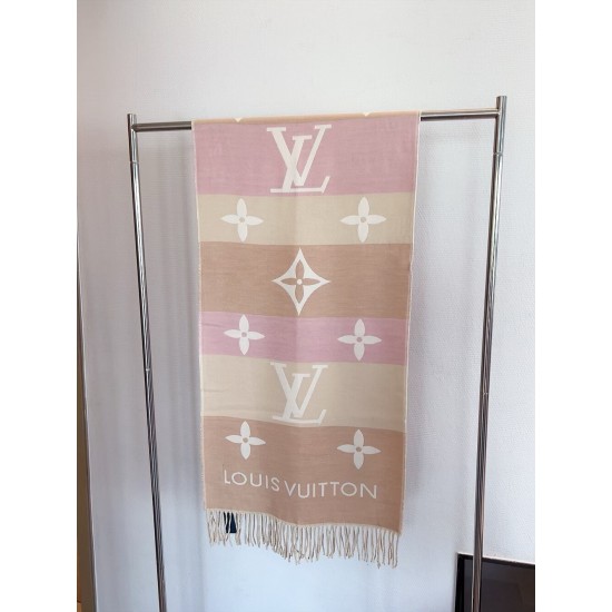 LV Scarf Good Quality