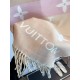 LV Scarf Good Quality