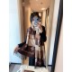 LV Scarf Good Quality