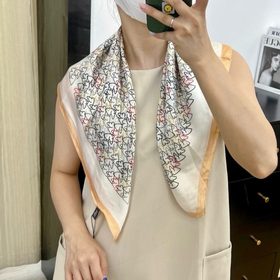 Other Scarf Good Quality
