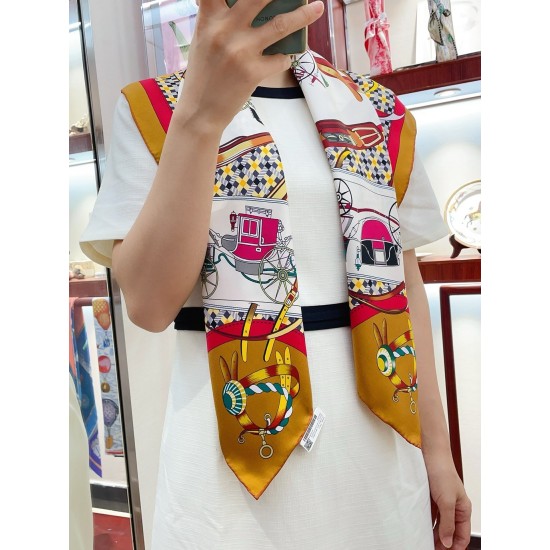Other Scarf Good Quality