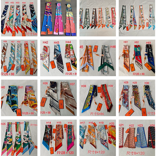 Other Scarf Good Quality