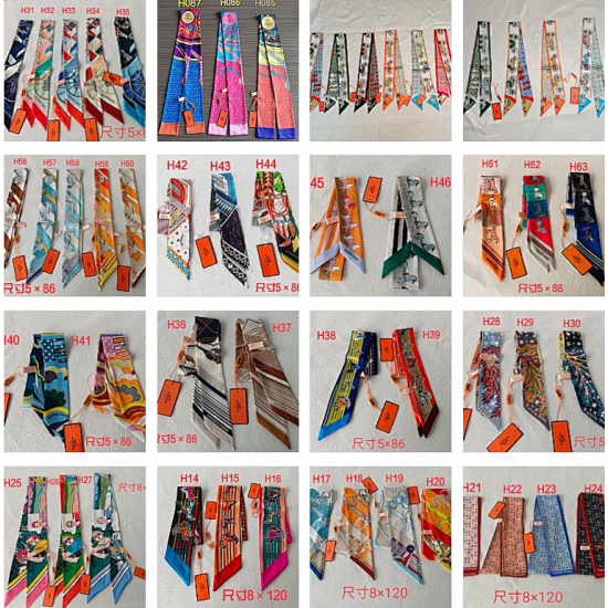 Other Scarf Good Quality