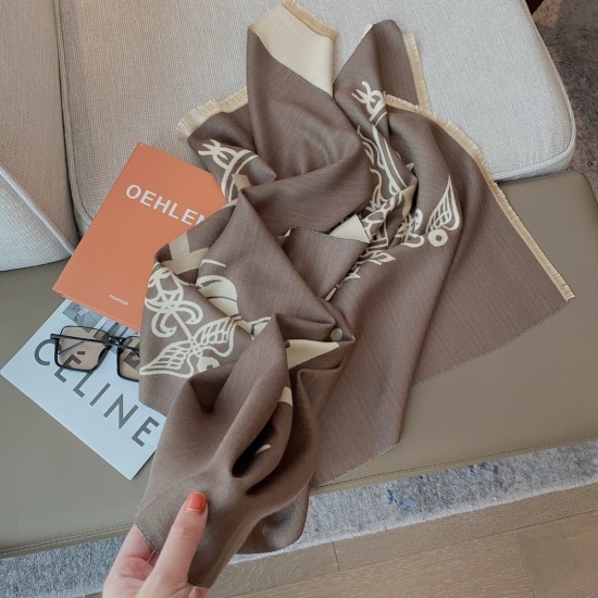 Other Scarf Good Quality