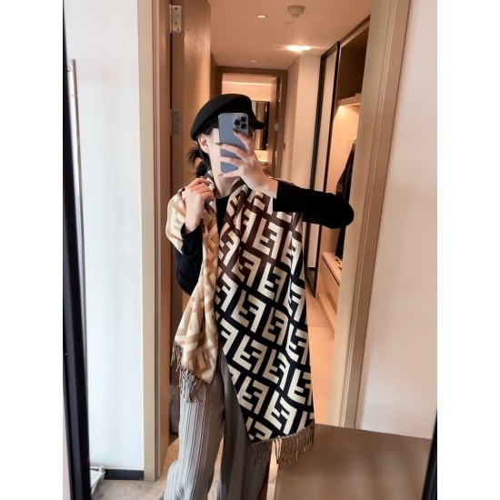 Other Scarf Good Quality
