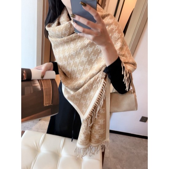 Other Scarf Good Quality