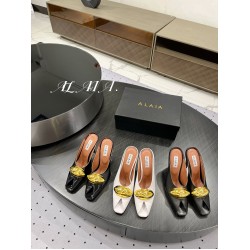 Alaia Collection Shoes Women Top Quality
size 35-41