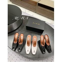 Alaia Collection Shoes Women Top Quality
size 35-41