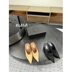 Alaia Collection Shoes Women Top Quality
size 35-41