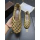 Alaia Shoes Women Top Quality
size 35-41