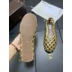 Alaia Shoes Women Top Quality
size 35-41