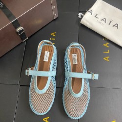 Alaia Shoes Women Top Quality
size 35-41