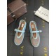 Alaia Shoes Women Top Quality
size 35-41