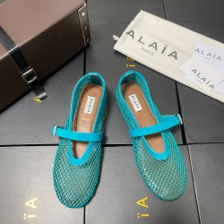 Alaia Shoes Women Top Quality
size 35-41