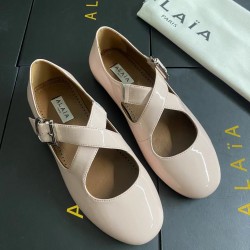 Alaia Shoes Women Top Quality
size 35-41