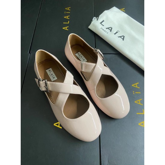 Alaia Shoes Women Top Quality
size 35-41