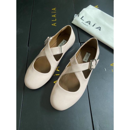 Alaia Shoes Women Top Quality
size 35-41