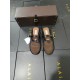 Alaia Shoes Women Top Quality
size 35-41