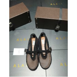 Alaia Shoes Women Top Quality
size 35-41