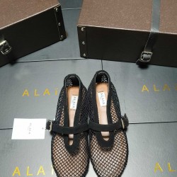 Alaia Shoes Women Top Quality
size 35-41