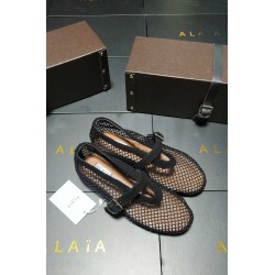 Alaia Shoes Women Top Quality
size 35-41