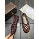 Alaia Shoes Women Top Quality
size 35-41