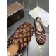 Alaia Shoes Women Top Quality
size 35-41