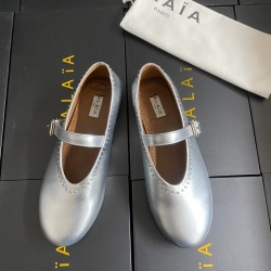 Alaia Shoes Women Top Quality
size 35-41