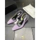 Alaia Shoes Women Top Quality
size 35-41